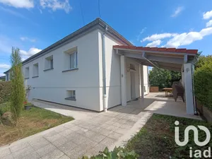 House at Gandrange (57175)