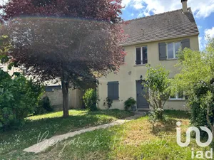 House at La Ferté-sous-Jouarre (77260)