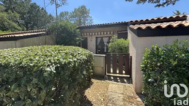 Maison à Seignosse (40510)