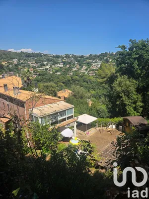 House at Biot (06410)