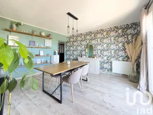 Apartment at rodez (12000)