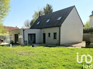 Maison à Guignes (77390)