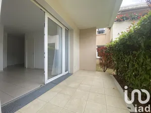 Appartement à Pringy (77310)