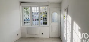 Maison de ville à Bacqueville-en-Caux (76730)