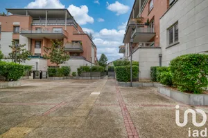 Appartement à Lagny-sur-Marne (77400)