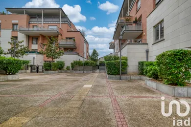 Appartement à Lagny-sur-Marne (77400)