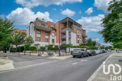 Appartement à Lagny-sur-Marne (77400)