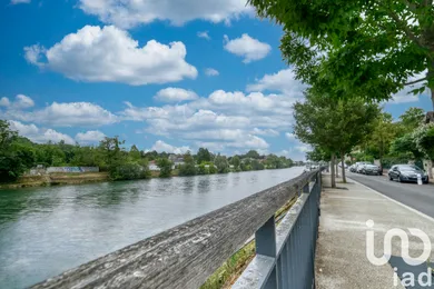 Appartement à Lagny-sur-Marne (77400)