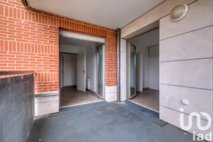 Appartement à Lagny-sur-Marne (77400)