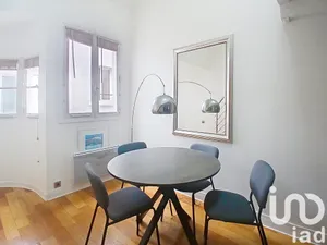 Appartement à Paris (75003)