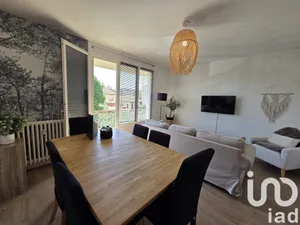 Apartment at Saint-Sébastien-sur-Loire (44230)