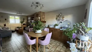 Maison à Neuville-en-Ferrain (59960)