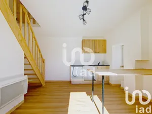 Appartement à Izeaux (38140)