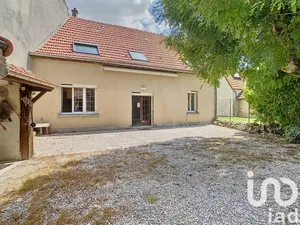 Maison à Fère-Champenoise (51230)