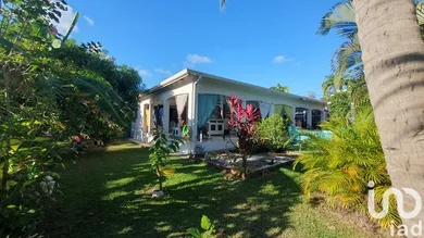 Maison à Saint-François (97118)