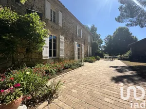 Maison à Cours (47360)