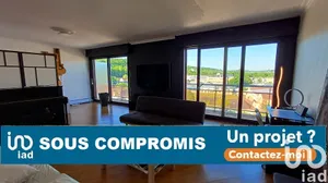 Apartment at Évreux (27000)