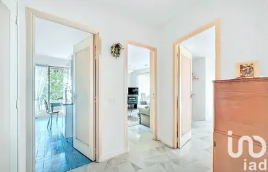 Apartment in Nice (06000)