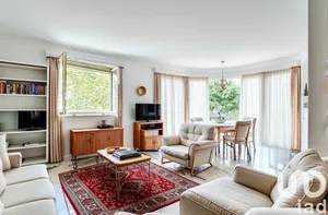 Apartment at Nice (06000)