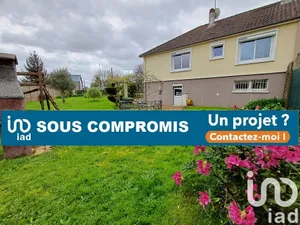 Maison à Évreux (27000)