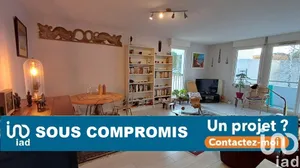 Apartment at Évreux (27000)