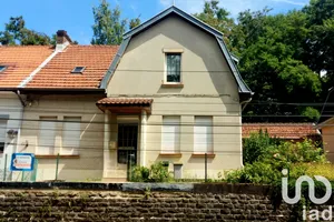 Maison à Algrange (57440)
