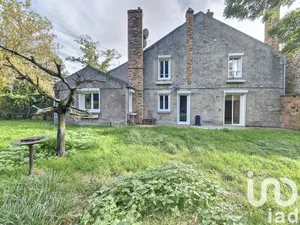 Maison à Limours (91470)
