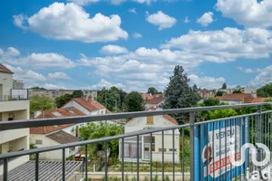 Apartment in Brou-sur-Chantereine (77177)