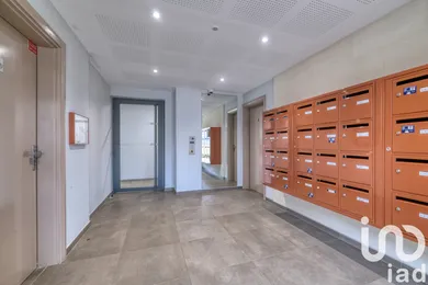 Apartment in Brou-sur-Chantereine (77177)