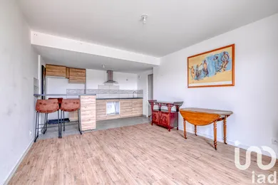 Appartement à Brou-sur-Chantereine (77177)
