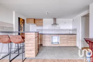 Apartment in Brou-sur-Chantereine (77177)