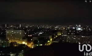 Immeuble à Paris (75013)
