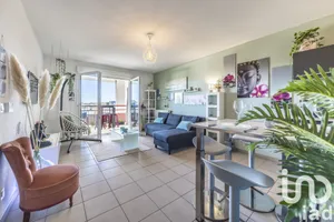 Appartement à Boucau (64340)