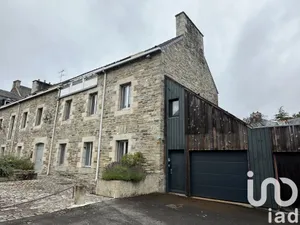 Maison de ville à Lannion (22300)