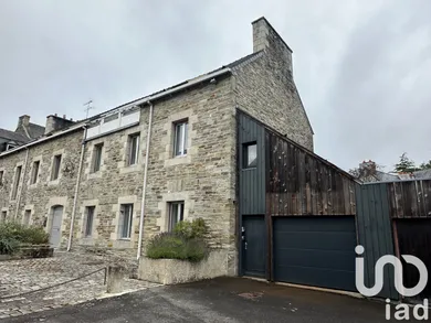 Townhouse at Lannion (22300)