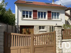 Maison à Boissy-Saint-Léger (94470)