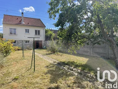 Maison à Boissy-Saint-Léger (94470)