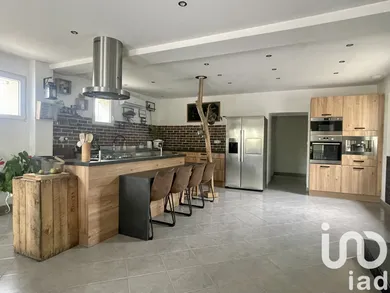 House in Saint-Cyr-en-Val (45590)