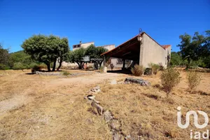 Maison à Brignoles (83170)
