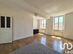 Village house at Looze (89300)