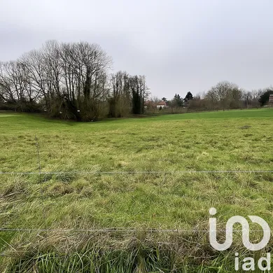 Terrain à bâtir à Chauny (02300)