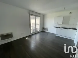 Apartment at Thiais (94320)