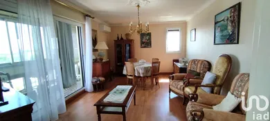 Apartment at Poitiers (86000)