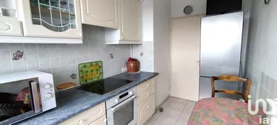 Appartement à Poitiers (86000)