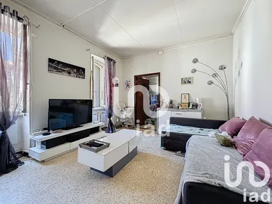 Apartment at Saint-Ambroix (30500)