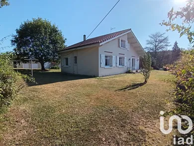 House at Madiran (65700)