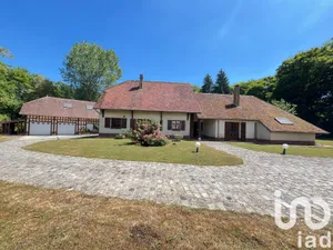 House at La Vendue-Mignot (10800)