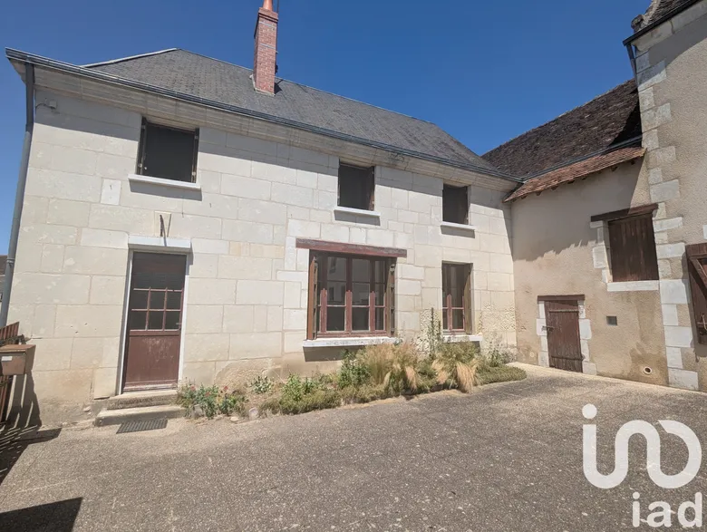 Maison 4 pièces 94 m² · à Mazangé · 94 m² · 89 500 €