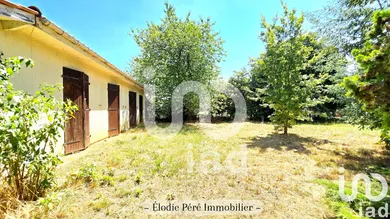 Maison à Andrest (65390)