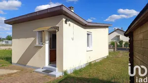 Maison à Bonnard (89400)